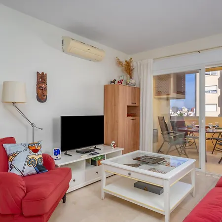 Appartamento Mirador Del Puerto By Lica Homes *