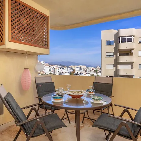 Mirador Del Puerto By Lica Homes Appartamento